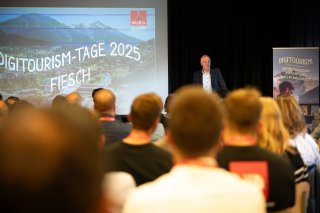 Prix Digitourism